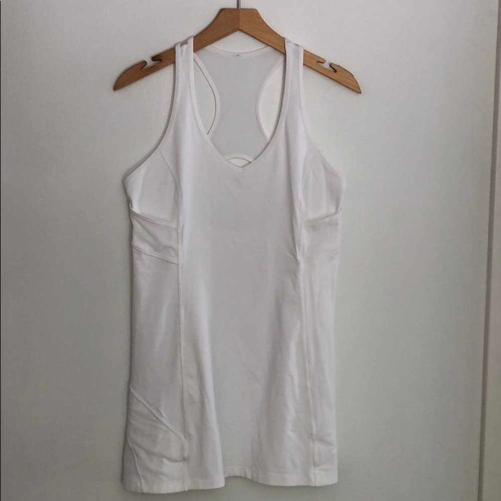 Lululemon Tennis Dress